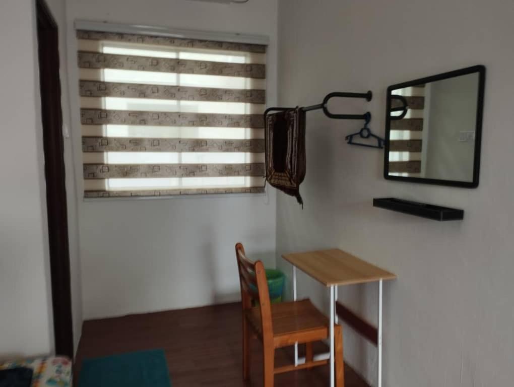 D'Tanjung Roomstay, Pekan Pahang Zewnętrze zdjęcie
